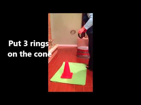 Trick Thursday, Circusnm