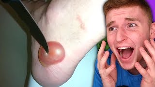 Try Not To DIY Challenge..