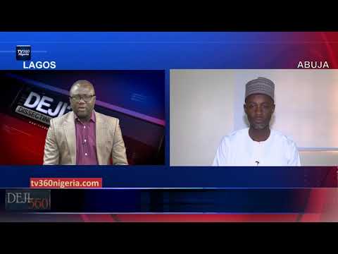 Deji 360 EP 212 Part 2: Analyst says intelligence failure responsible for Plateau killings