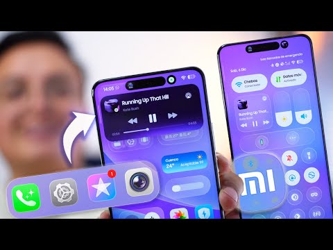 Finalmente! El Primer TEMA Compatible con HyperOS 3 y para TODOS los Xiaomi, Redmi y Poco Instala Ya