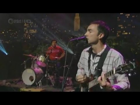 The Shins - Austin City Limits (12 Sep 2004)