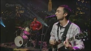 The Shins - Austin City Limits (12 Sep 2004)