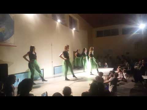 TSV KÜRNBACH Jahresfeier  2016 Teil 1