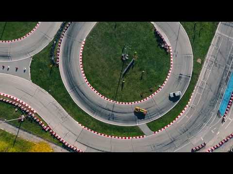 22 G - FENOMEN(OFFICIAL VIDEO)