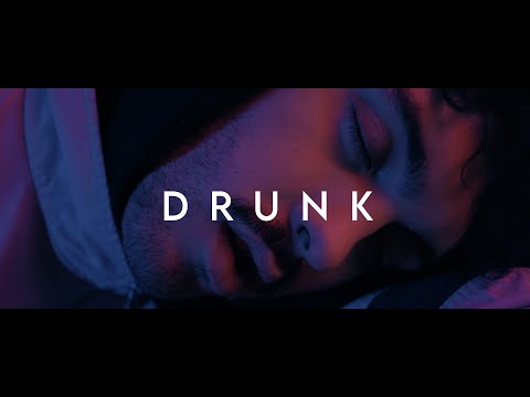 HIPPØ & THE JACKET - Drunk (Official Video)