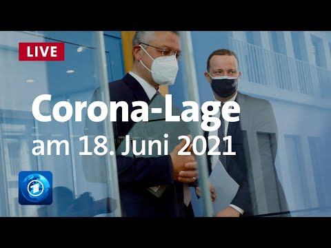 Spahn und Wieler zur aktuellen Corona-Lage