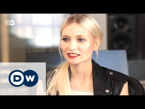 Glasperlenspiel - Elektro-Pop vom Liebespaar | PopXport