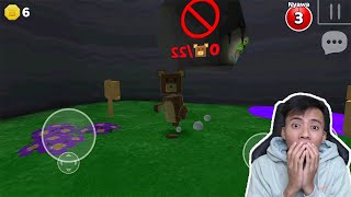 Bug to Directly Access Beehive Lobby Even as a New Player - Super Bear Adventure