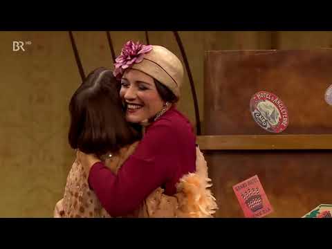 Heißmann und Rassau Der wahre Jakob Quelle BR