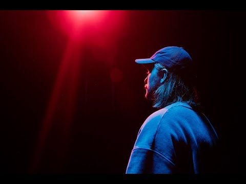 Huginn : Veist af mér (Live)