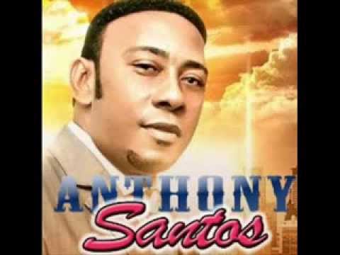 Anthony Santos - Los Zapatos (Mambo 2014)