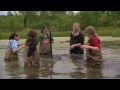 SciGirls 101 Turtle Mania