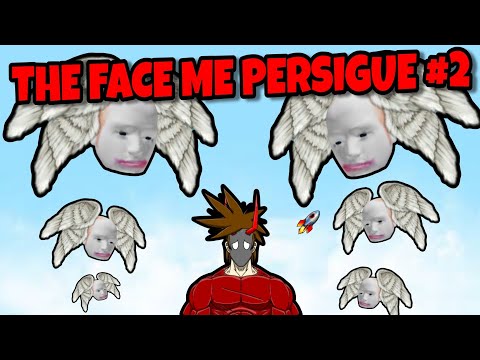 We've reached the end of FACES in Roblox!