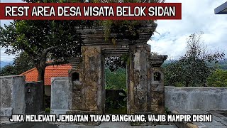 Download lagu INILAH REST AREA DENGAN VIEW GUNUNG CATUR DI DESA WISATA BELOK SIDAN BADUNG BALI(10/3/2026) mp3 Download lagu INILAH REST AREA DENGAN VIEW GUNUNG CATUR DI DESA WISATA BELOK SIDAN BADUNG BALI(10/3/2026) mp3