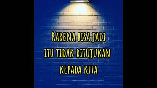 Download lagu Status WA Introspeksi Diri Jangan Baperan mp3 Download lagu Status WA Introspeksi Diri Jangan Baperan mp3