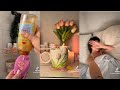 Night Routine TikTok Compilaton