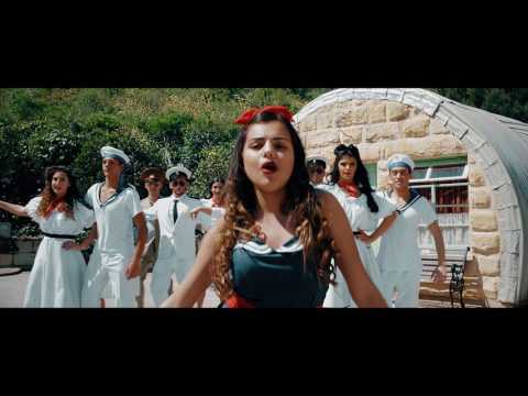 Kesey Azzopardi - Nobody but me OFFICIAL VIDEO