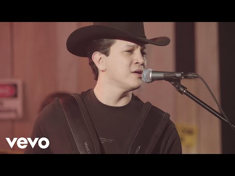 Ricardo Murillo - En La Misma Cama (Live Sessions)