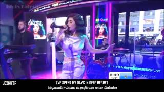 Marina and the Diamonds • Forget │inglés - español