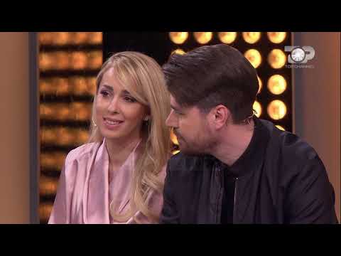 Alban Skënderaj rrëfen vështirësitë e të qënit baba 2 herë - Dua të të bëj të lumtur, 13 Shkurt 2021