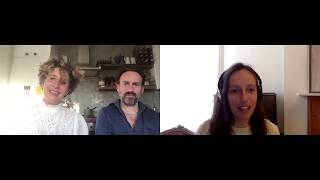 Grit Oyster (Vol 1) Q&A video