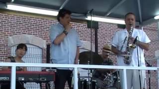 The Akiko Tsuruga Quartet/Jazz Mobile @ the Pier Staten Island,NYC