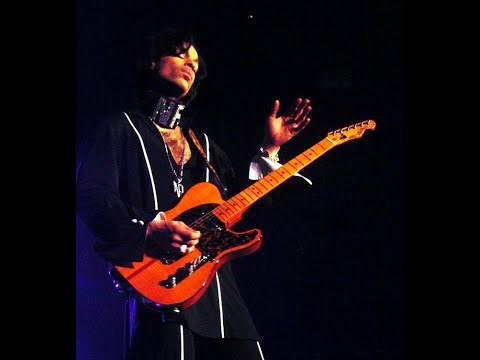 Prince - Ain´t No Sunshine (Live Audio) - (Bill Withers)
