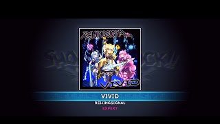 VIVID  EXPERT FullPerfect【SHOW BY ROCK!! Fes A Live】