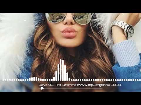 DAVO 92,ARO DRAMA OFICEL VIDEO