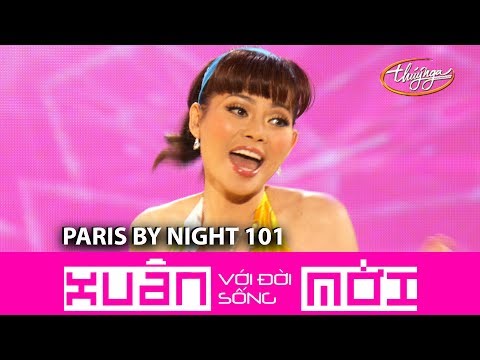 Xuân với đời sống mới - Ngọc Anh