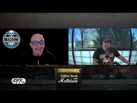 Legendary Producer/Mixer Toby Wright To Stream Live Shows From Flint’s Machine Shop