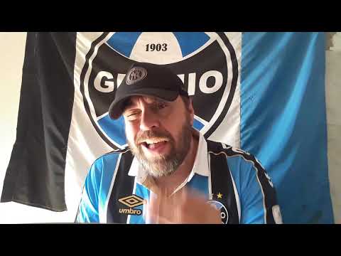 Sitio Gremista Aimoré 2x1 Grêmio