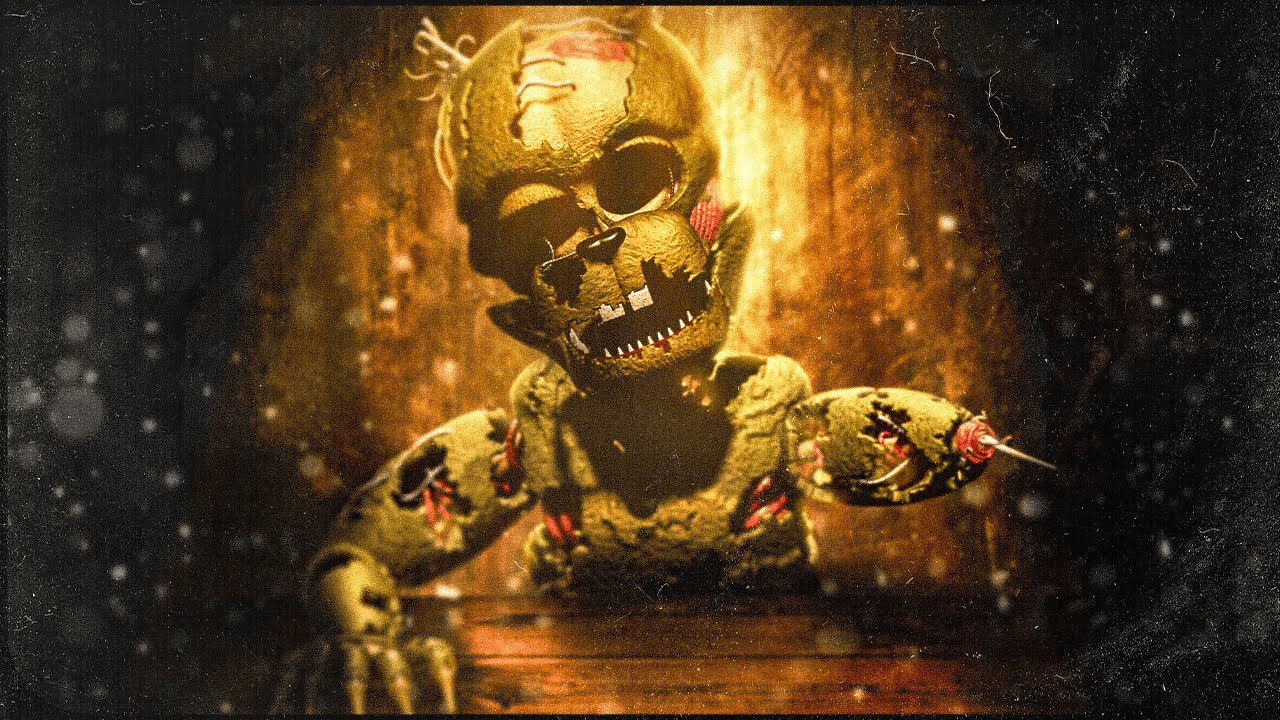 Five Nights at Freddy's 6 é o Verdadeiro Final de FNAF?