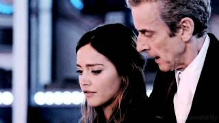 twelve &amp; clara ▪ time of our lives ► doctor who
