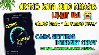 Download lagu SLOW INTERNET ON YOUR PHONE? Here's How to Increase Your Phone's Internet Speed ​​in Rural Areas ... mp3