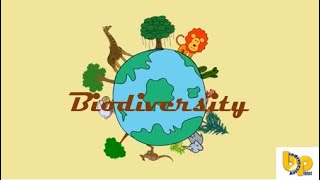 Why is Biodiversity so important