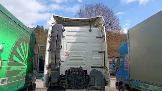 Tahač Volvo FH 460 | Obr&aacute;zek 4 - Autoline