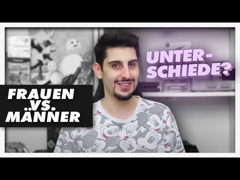 Unterscheiden sich Männer und Frauen im Gaming? @FireBroRM