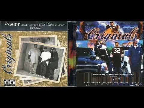 Kurupt Young Gotti, CJ Ginavece, Keitarock–Final Testament