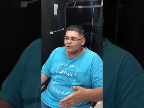 Mc Lurhian - Eu Sei - (prévia acústico) 2020