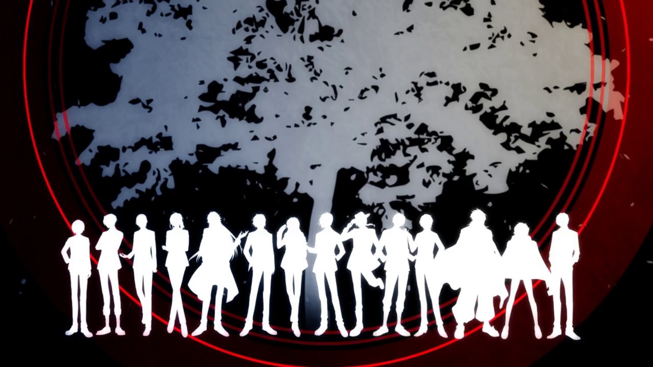 Game Intro