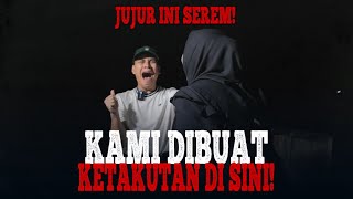 Download lagu SATU KATA BUAT LOKASI INI, 'ANGKER!!' #Jurnalrisa mp3 Download lagu SATU KATA BUAT LOKASI INI, 'ANGKER!!' #Jurnalrisa mp3