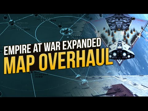 A Whole New Galaxy to Conquer!