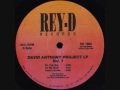 David Anthony - It's My Beat