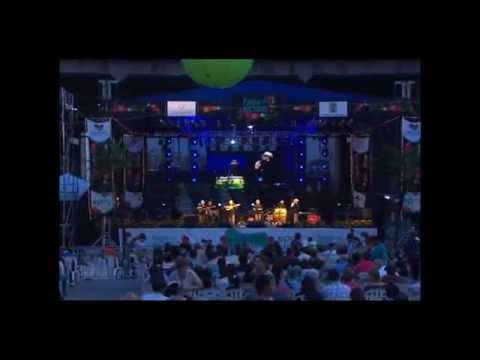 Grupo Bolero y Son/ Con Ton y Son Compañía Artística/ Ferìa de Florez/Plaza Mayor/2013