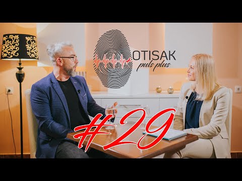 Otisak puls plus #29: Željko Lazarević