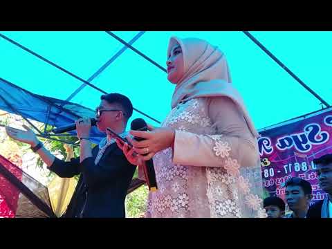 Kasiah Sabateh Kawan cover Alfy Fandesta ft Wulan l Live Musik kn7000 l Khay`sya Musik