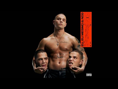 NOG - Criminalidade (ft. NGC Daddy) [prod. Papatinho]