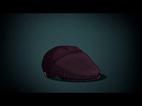 Łagu - Kaszkiet (prod. Noax)