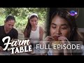 A MEATY food adventure with Shuvee Etrata! | Farm To Table (Full episode) (Stream Together)